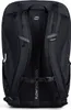Schwarzer Rucksack "24/7 365 U28" von Berghaus mit FLOWTECHNOLOGY; geeignet für Multifunktionsnutzung. Produktbild-Vorschau