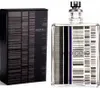 A perfume bottle and its box are displayed side-by-side against a white background. Produktbild-Vorschau
