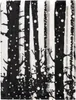 Polyesterdecke FOXY, 150 x 200 cm Produktbild-Vorschau 1