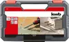 kwb 240285 40Cr steel Chisel set 5-piece SDS-Plus 1 Set Voir les images du produit 4