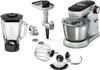 Bosch MUM9B34S27, 5,5 L, Hliník, Čierna, Otočné, Miešanie, Náhľad obrázku produktu 8