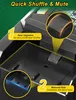 Kartenmischmaschine, Elektrische Kartenmischmaschine 2 Produktbild-Vorschau 3