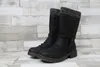 Rieker Damen Stiefel Warmfutter Kordel Winterstiefel Produktbild-Vorschau 14
