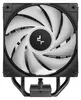 Deepcool CPU Cooler | AG400 BK ARGB | Intel, AMD Podgląd zdjęcia produktu 4