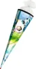 ROTH 678840 ROTH Schultüte "Fußball", eckig, 850 mm Náhled obrázku produktu 8