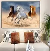 TPFLiving Kunstdruck LW-749 (OHNE RAHMEN) Poster - Leinwand Produktbild-Vorschau 5