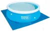 Bestway Pool-Bodenplane Flowclear 396×396 cm Produktbild-Vorschau 55