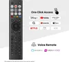 Hisense 65" A7Q, 4K Ultra HD 3840x2160, QLED, HDR 10+, HLG, Produktbild-Vorschau 6