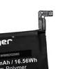 vhbw Akku Ersatz für Xiaomi BM4X für Handy Smartphone Produktbild-Vorschau 2