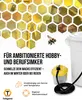 Dampfwachsschmelzer - 100 Liter Produktbild-Vorschau 3