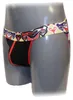Jocks mit breitem Design-Gummi anatomisch geformt Produktbild-Vorschau 4