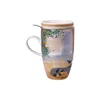 Goebel Rosina Wachtmeister - Tempi felici (Teetasse mit... Anteprima dell’immagine prodotto 5