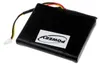 Batterie pour TomTom Z1230 Voir les images du produit 2