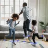 Outdoor Spielzeug Geschenke für Kinder Swing Wheel mit Produktbild-Vorschau 7
