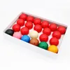 Pegasi Snookerkugeln Set - 52,5-mm-Billardkugel - Snooker Produktbild-Vorschau 3