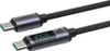Kabel Typ-C 100W 1,2m Joyroom S-CC100A16 (schwarz) Produktbild-Vorschau 15