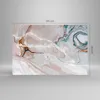 Bilder auf glas - Abstraktion modern - 120x80cm - Produktbild-Vorschau 3