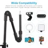 Andoer ST-01 Flexible faltbare Tischhalterung Produktbild-Vorschau 4