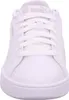 Puma puma rickie classic jr Sportschuh weiß in Gr. 37 Produktbild-Vorschau 12