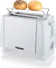 Tristar BR-1009 Toaster - 2 Scheibe(n) - Weiß - Drehregler Anteprima dell’immagine prodotto 6