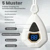 Nackenmassagegerät,Tragbares Elektrisches Massagegerät,mit Produktbild-Vorschau 2