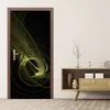 Türposter 90x200 cm Türaufkleber Türtapete Türfolie Produktbild-Vorschau 3