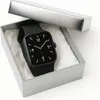 Boîte cadeau laminée 140 x 100 x 47 mm Argent A6 Voir les images du produit 2