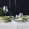 CreaTable, 21689, Cascade Green, Poke Bowl 4-dielna, Náhľad obrázku produktu 11