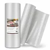 Vakuumierfolien Rollen 28 cm x 10 m Strukturfolie für Produktbild-Vorschau 2
