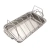 Char-Broil GRILL+® Rippen- und Bratenhalter Produktbild-Vorschau 1