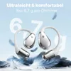 2026 Neue Bluetooth Kopfhörer, Open Ear Kopfhörer, In Ear Produktbild-Vorschau 8