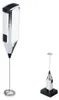 Koopman International BV 170280730, Cappuccinatore, Chrom, Produktbild-Vorschau 3