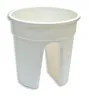 KHW Blumenkasten Flowerclip aus hochwertigem Kunststoff - Produktbild-Vorschau 6