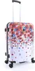 Saxoline Koffer Blessing mit schönem Blumen-Print Assorted Produktbild-Vorschau 2