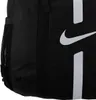 Nike Y Nk Acdmy Team Bkpk - Sp21 Black/Black/White - Produktbild-Vorschau 12