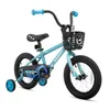 Joystar 14 Zoll-Kinderfahrrad für Jungen und Mädchen im Produktbild-Vorschau 1