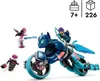 LEGO® DREAMZzz™ Zoeyina kočičí motorka 71479 Náhled obrázku produktu 27