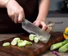 PAUDIN P5 Nakiri Messer 17,5 cm - Japanisches Gemüsemesser Produktbild-Vorschau 3