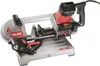 Flex Bandsäge SBG 4910 inkl. 4 Bänder & Spannbacken Produktbild-Vorschau 1