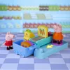 Hasbro Peppa Pig Peppa fa shopping F44105X0 Anteprima dell’immagine prodotto 11