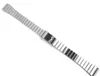 Casio Collection Uhrenarmband 13mm | Edelstahl Silberfarben Produktbild-Vorschau 2