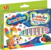BAMBINO Aktovka pre malú umeleckú súpravu Náhľad obrázku produktu 26