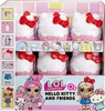 L.O.L. Surprise! Hello Kitty panenka, série 2, PDQ TV Náhled obrázku produktu 2