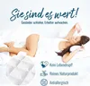 Extra warme 100% Winter Daunendecke sibirische Daunen Produktbild-Vorschau 5