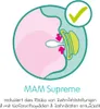 MAM Leucht-Schnuller 2er Pack Supreme Night Produktbild-Vorschau 5