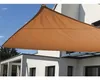 PeddyShield Dreiecksonnensegel 3,6 x 3,6 x 3,6 m, aus Produktbild-Vorschau 3