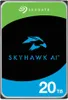 Seagate SkyHawk AI ST20000VE003 - Disco rigido - 20 TB - Anteprima dell’immagine prodotto 1
