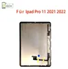 Für iPad Pro 11 2021 / 2022 3rd / 4th Gen LCD Display Produktbild-Vorschau 1