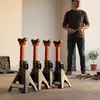 Mucola Wagenheber 2x3000KG Abstellböcke Unterstellbock Produktbild-Vorschau 3