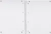 Oxford Collegeblock "Recycling" DIN A4+ 80 Blatt dotted Produktbild-Vorschau 6